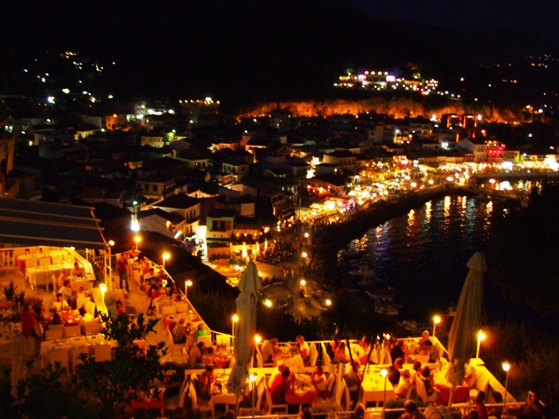 Parga