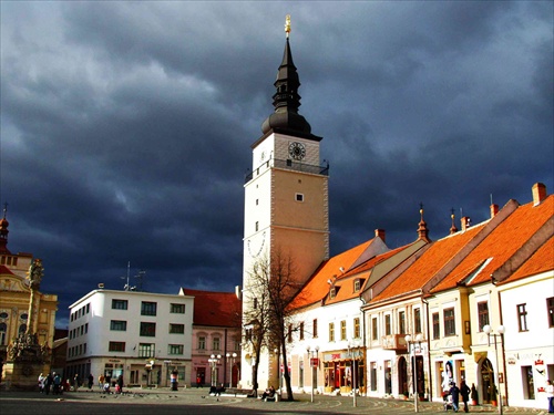 TRNAVA