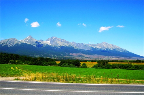 TATRY 2