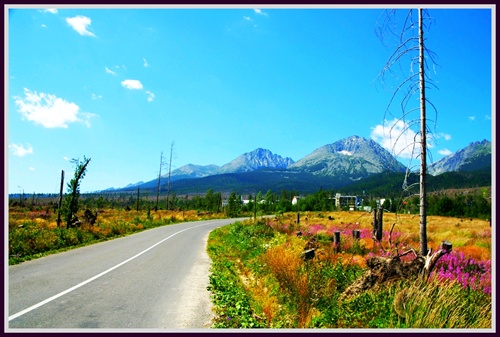 TATRY  3