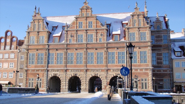 Gdansk