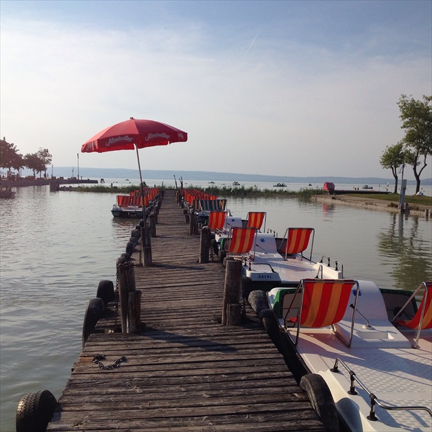 Podersdorf am See