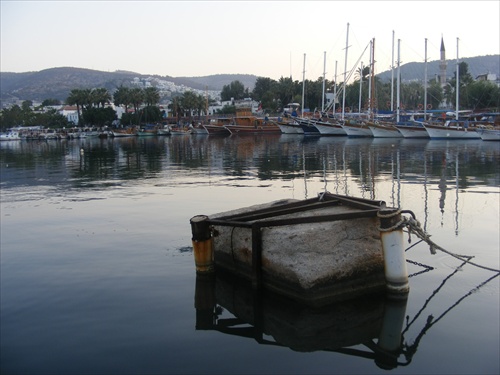 Bodrum