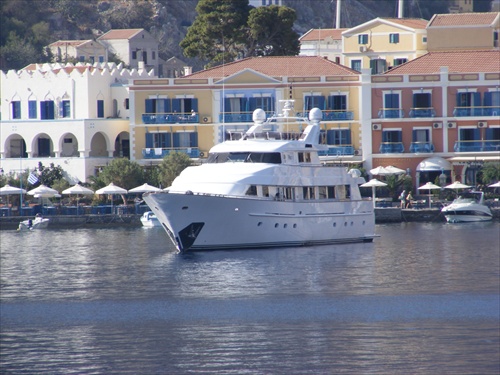 Island Symi