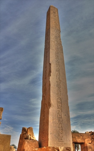 EGYPT OBELISK