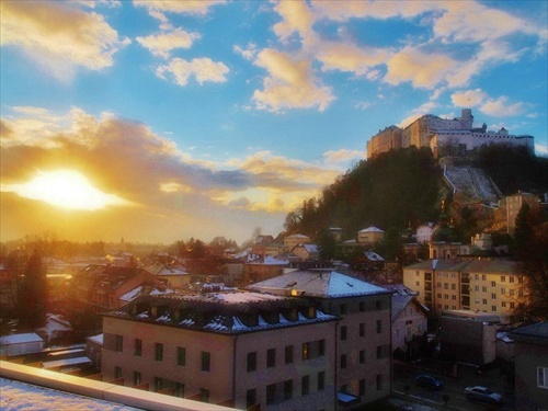 Salzburg