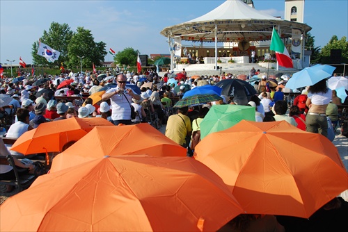 Festival mládeže