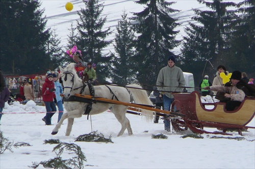 bobrovecká dolina