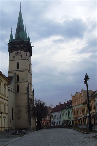 Prešov