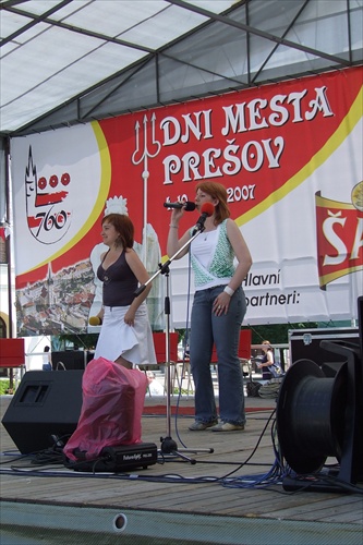 Dni mesta Prešov