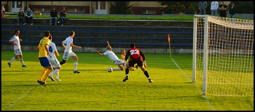 Sp.Nová Ves vs. Košice