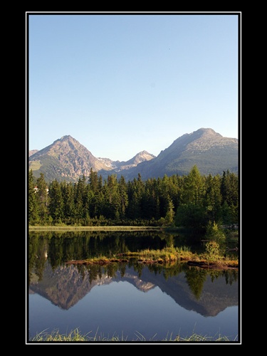 tatry so strbskeho