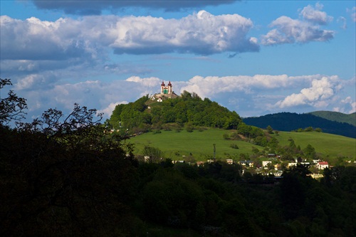 Banska Stiavnica