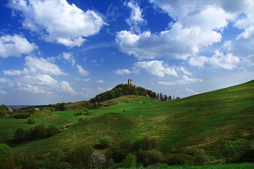 Banská Štiavnica