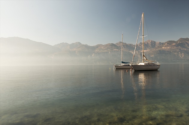 Lago di Garda