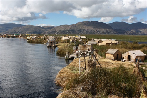 Titicaca