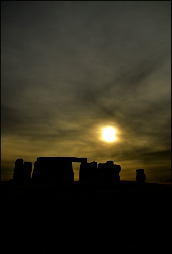 Stonehenge