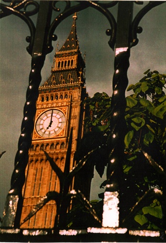 Big Ben