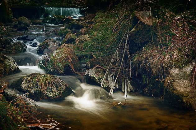 Todnauer Wasserfall