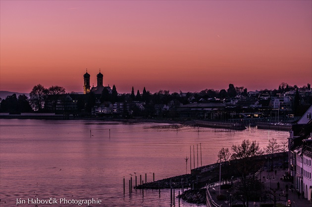 Friedrichshafen