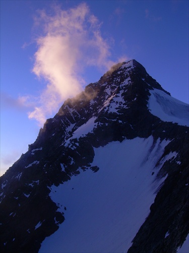 Grossglockner