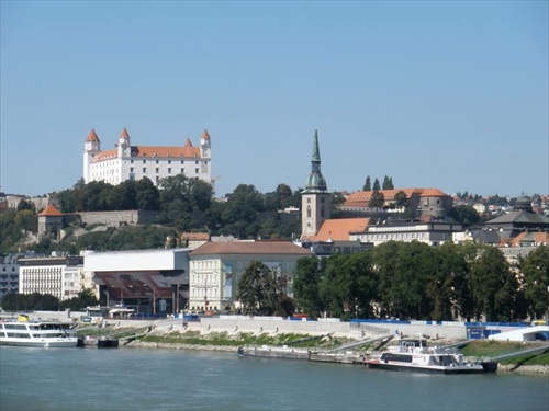 Bratislava