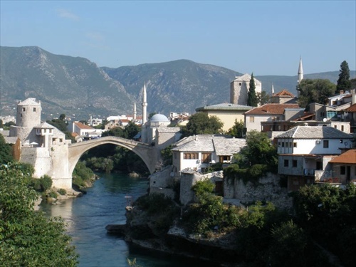 Mostar