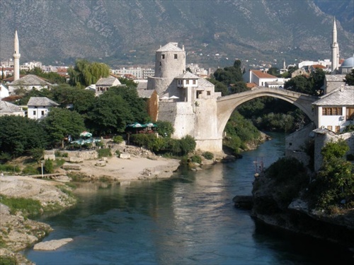 Mostar