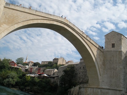 Stari Most