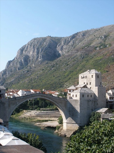 Stari Most