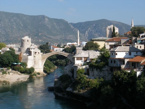 Mostar