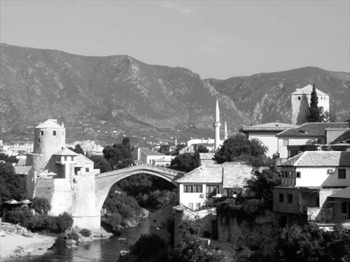 Mostar