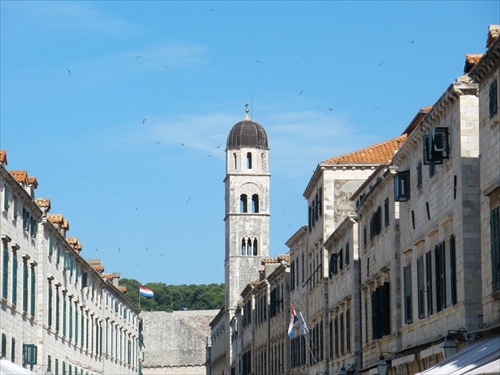 Dubrovnik