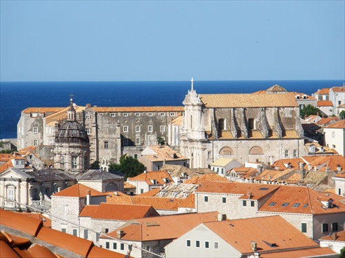 Dubrovnik