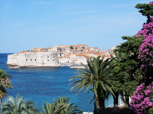 Dubrovnik