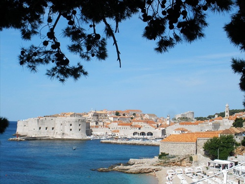 Dubrovnik