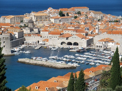 Dubrovnik