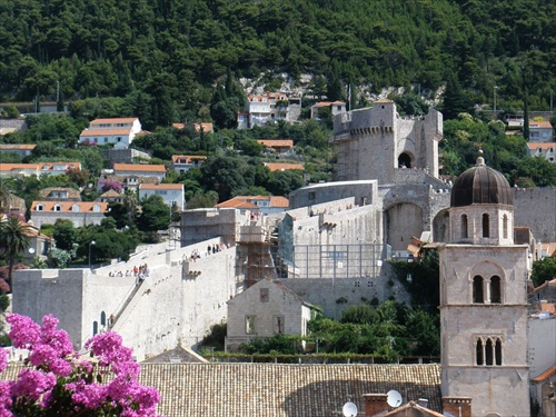 Dubrovnik