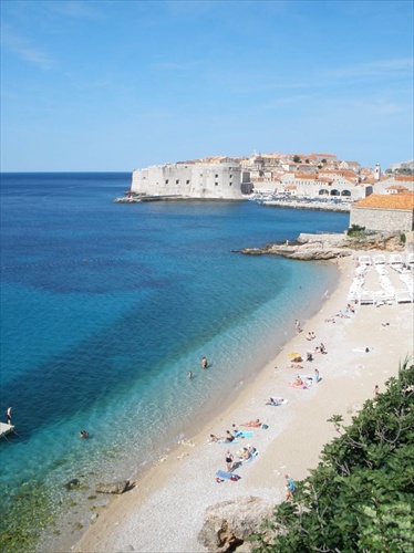 Dubrovnik