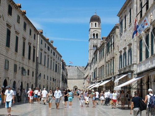 Dubrovnik