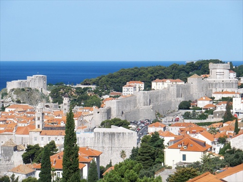 Dubrovnik