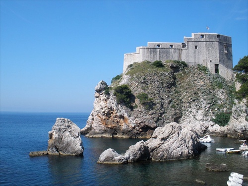 Dubrovnik