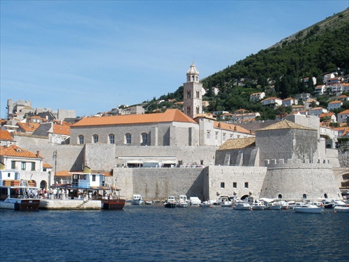 Dubrovnik