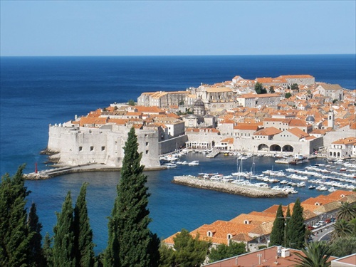 Dubrovnik