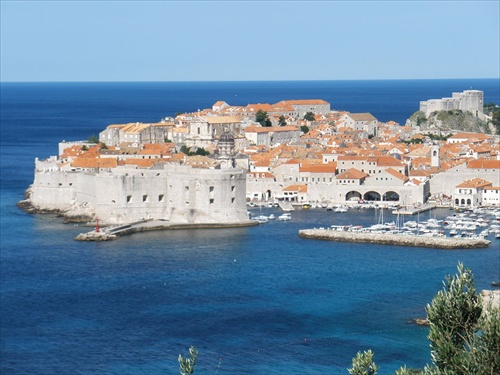 Dubrovnik