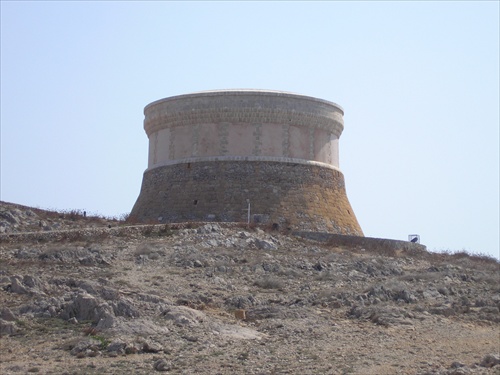 Torre de Defensa