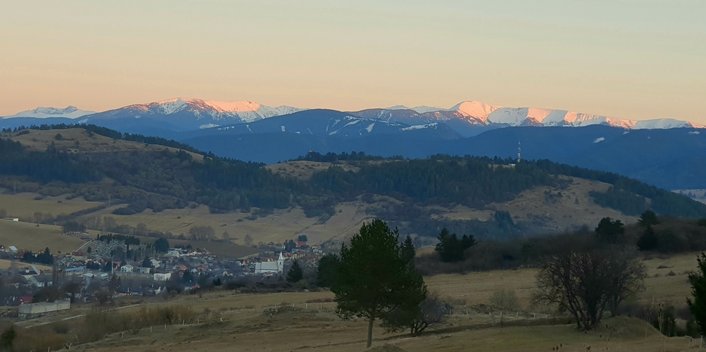 nízke tatry