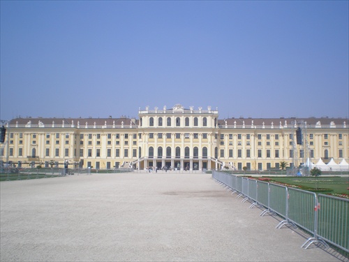 Schonbrunn