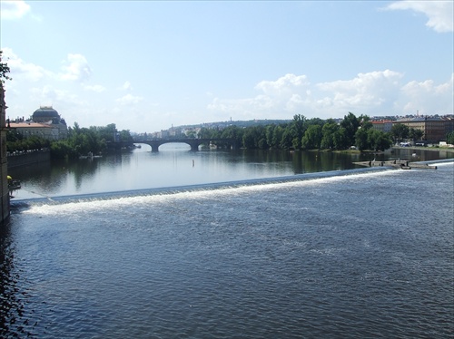 Vltava