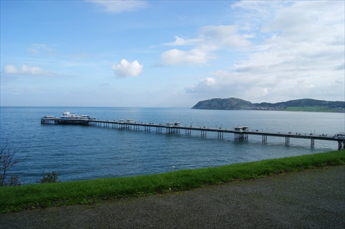 llandudno